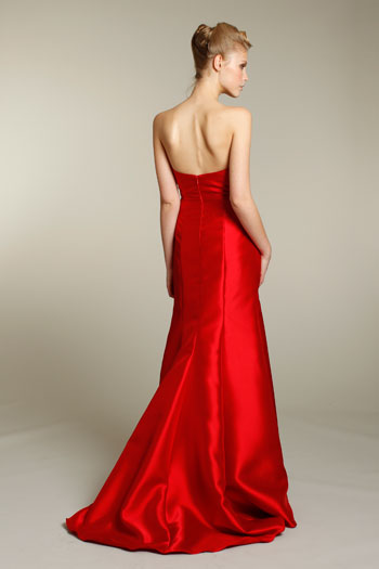 Back View Back View