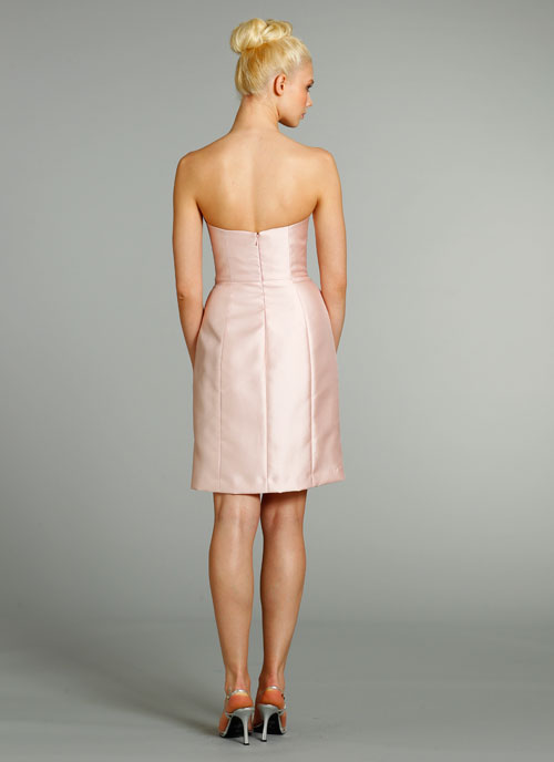 Back View Back View