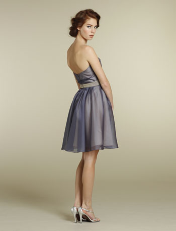 Back View Back View
