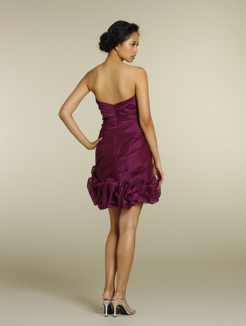 Back View Back View