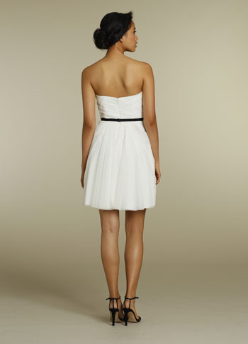 Back View Back View