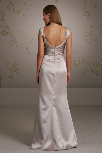 Back View Back View