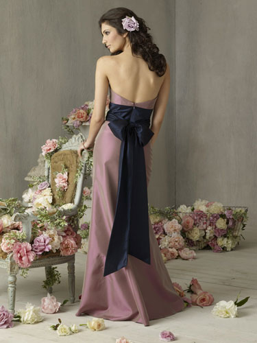 Back View Back View
