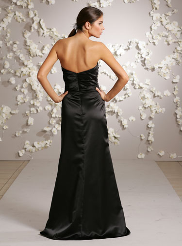 Back View Back View