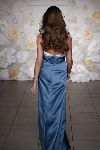 Back View Back View