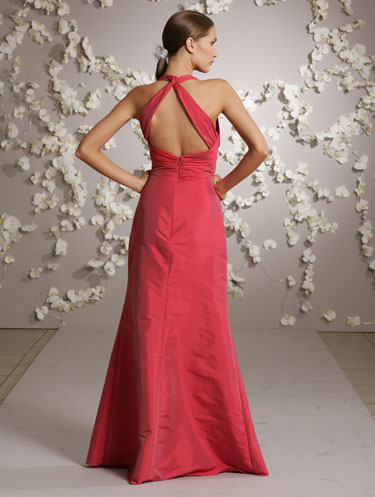 Back View Back View