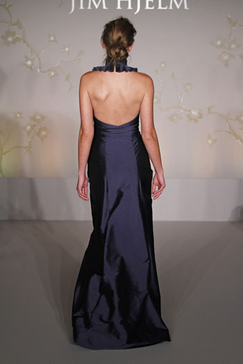 Back View Back View