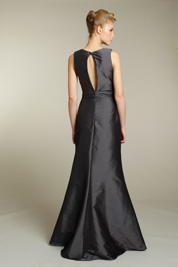 Back View Back View