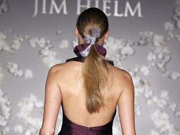 Back View Back View