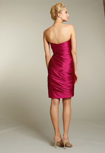 Back View Back View