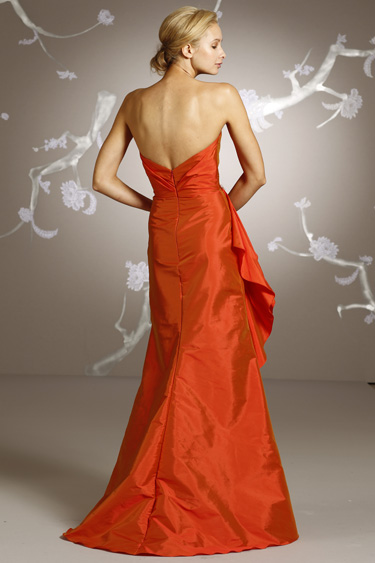 Back View Back View