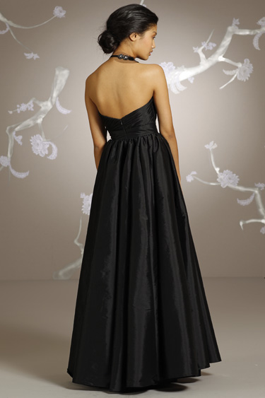 Back View Back View