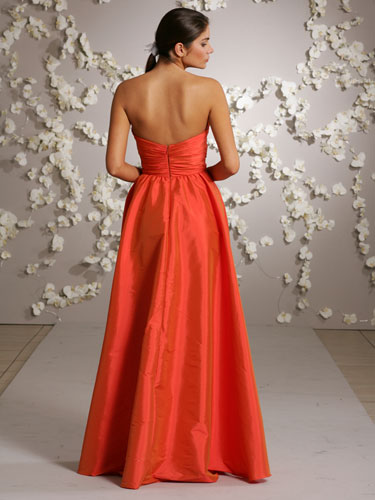 Back View Back View