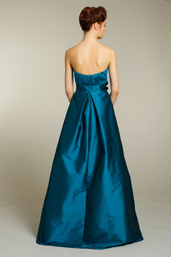 Back View Back View