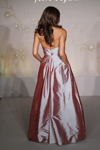 Back View Back View