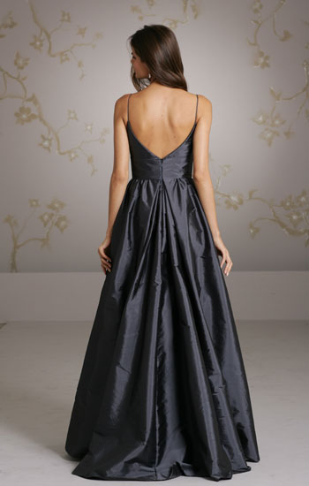 Back View Back View