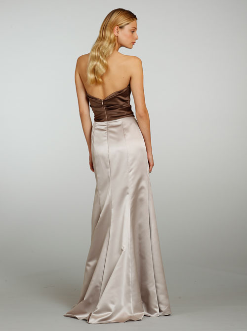 Back View Back View