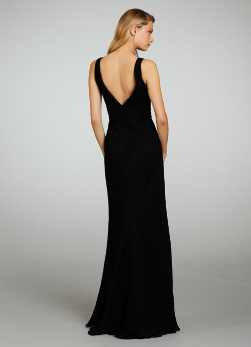 Back View Back View