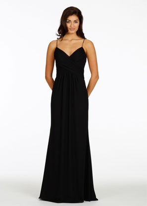 Jim Hjelm Occasions Bridesmaids and Special Occasion Dresses Style 5422 by JLM Couture, Inc.