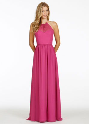 Jim Hjelm Occasions Bridesmaids and Special Occasion Dresses Style 5404 by JLM Couture, Inc.