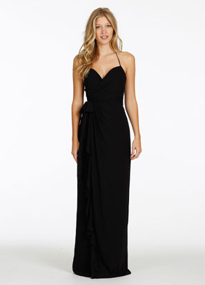 Jim Hjelm Occasions Bridesmaids and Special Occasion Dresses Style 5428 by JLM Couture, Inc.