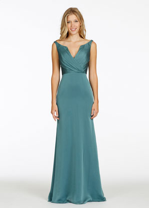 Jim Hjelm Occasions Bridesmaids and Special Occasion Dresses Style 5425 by JLM Couture, Inc.