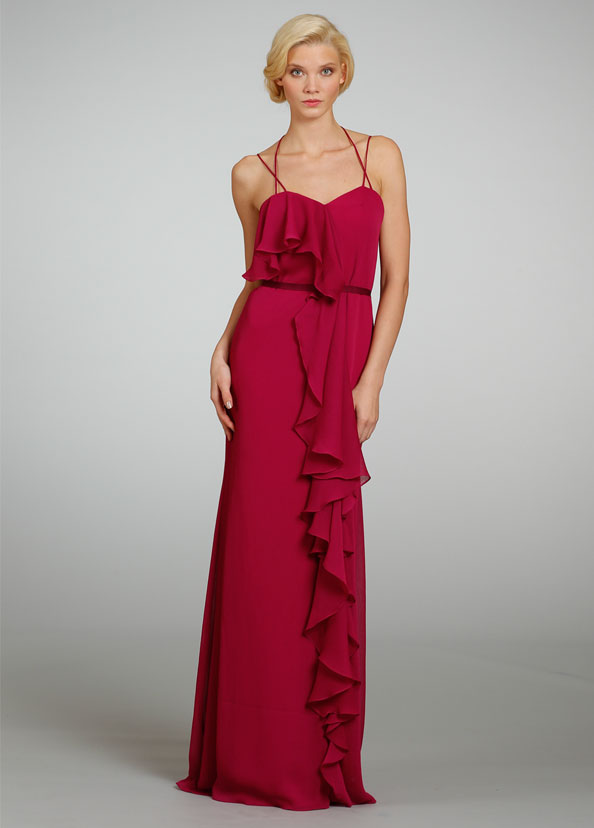 Jim Hjelm Occasions Bridesmaids and Special Occasion Dresses Style jh5315 by JLM Couture, Inc. Jim Hjelm Occasions Bridesmaids and Special Occasion Dresses Style jh5315 by JLM Couture, Inc.