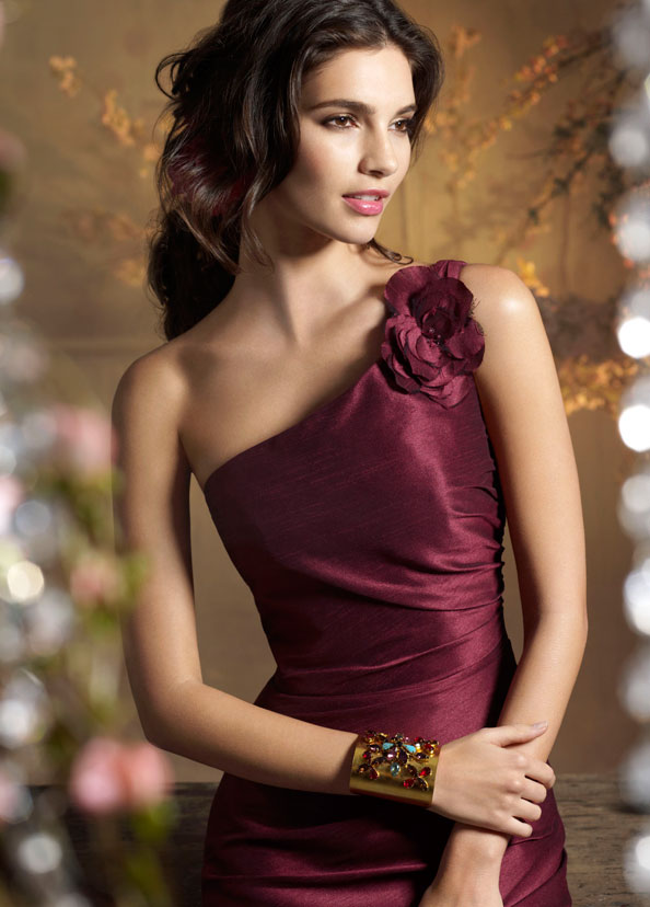 Jim Hjelm Occasions Bridesmaids and Special Occasion Dresses Style jh5009 by JLM Couture, Inc. Jim Hjelm Occasions Bridesmaids and Special Occasion Dresses Style jh5009 by JLM Couture, Inc.