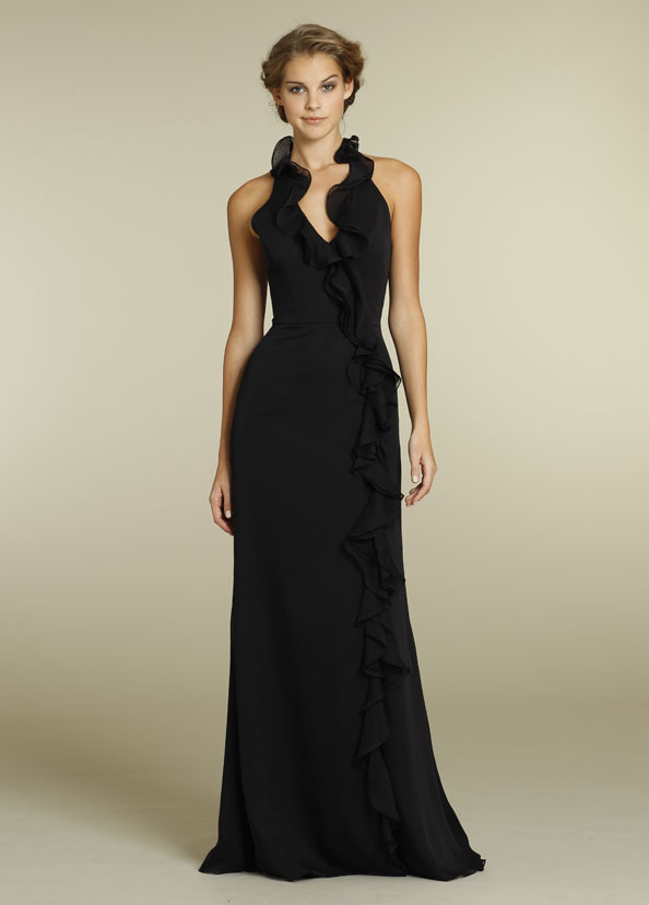 Jim Hjelm Occasions Bridesmaids and Special Occasion Dresses Style jh5236 by JLM Couture, Inc. Jim Hjelm Occasions Bridesmaids and Special Occasion Dresses Style jh5236 by JLM Couture, Inc.