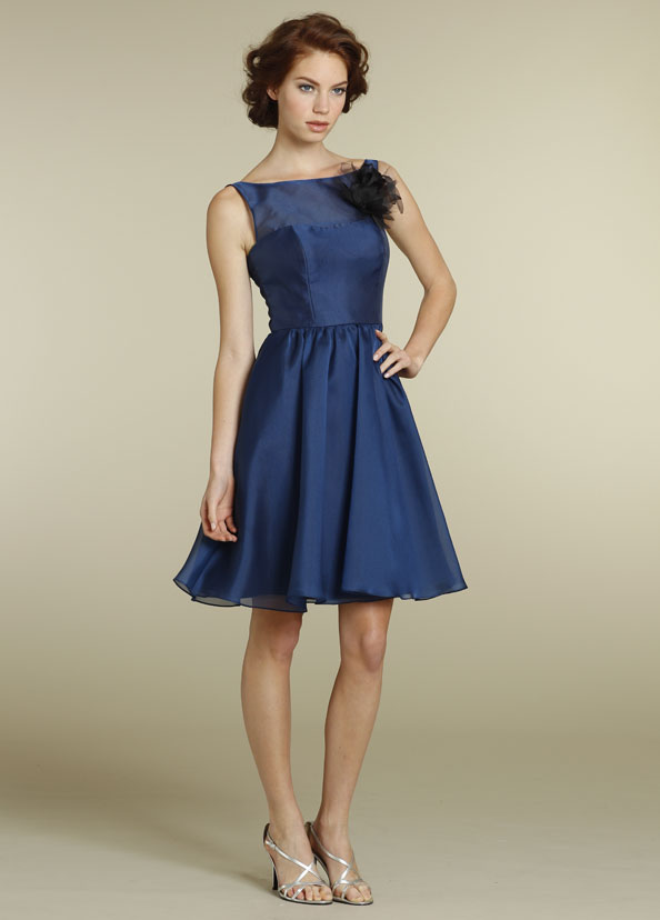 Jim Hjelm Occasions Bridesmaids and Special Occasion Dresses Style jh5209 by JLM Couture, Inc. Jim Hjelm Occasions Bridesmaids and Special Occasion Dresses Style jh5209 by JLM Couture, Inc.
