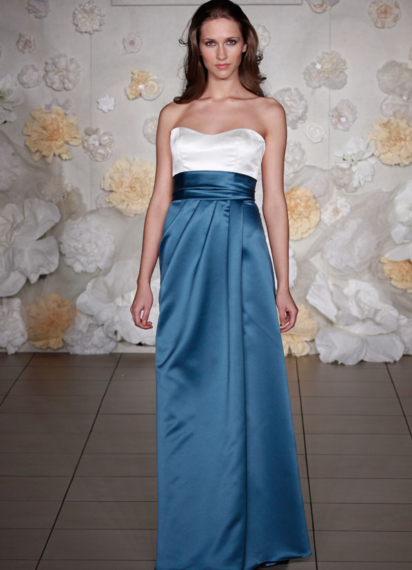 Jim Hjelm Occasions Bridesmaids and Special Occasion Dresses Style jh5979 by JLM Couture, Inc.