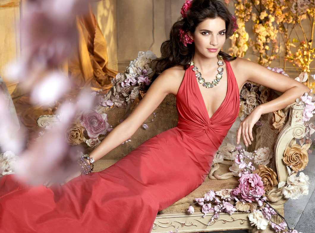 Jim Hjelm Occasions Bridesmaids and Special Occasion Dresses Style jh5024 by JLM Couture, Inc. Jim Hjelm Occasions Bridesmaids and Special Occasion Dresses Style jh5024 by JLM Couture, Inc.