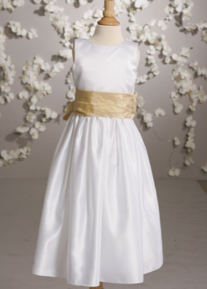 Jim Hjelm Occasions Flower Girl Dresses Style J501 by JLM Couture, Inc. Jim Hjelm Occasions Flower Girl Dresses Style J501 by JLM Couture, Inc.