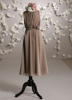 Jim Hjelm Occasions Junior Bridesmaid Gowns Style jh507 by JLM Couture, Inc. Jim Hjelm Occasions Junior Bridesmaid Gowns Style jh507 by JLM Couture, Inc.