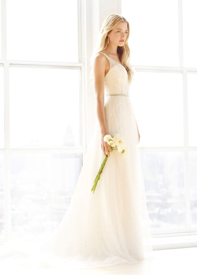 Ti Adora Bridal Gowns, Wedding Dresses Style 7458 by JLM Couture, Inc. Ti Adora Bridal Gowns, Wedding Dresses Style 7458 by JLM Couture, Inc.