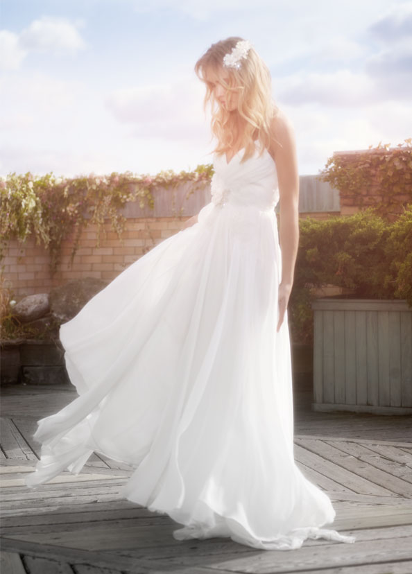 Ti Adora Bridal Gowns, Wedding Dresses Style 7401 by JLM Couture, Inc. Ti Adora Bridal Gowns, Wedding Dresses Style 7401 by JLM Couture, Inc.