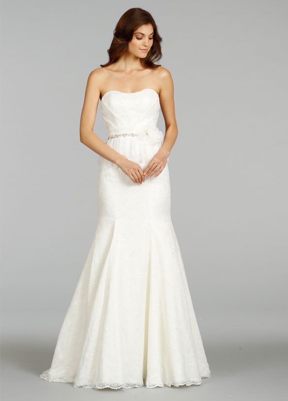 Ti Adora Bridal Gowns, Wedding Dresses Style 7405 by JLM Couture, Inc. Ti Adora Bridal Gowns, Wedding Dresses Style 7405 by JLM Couture, Inc.