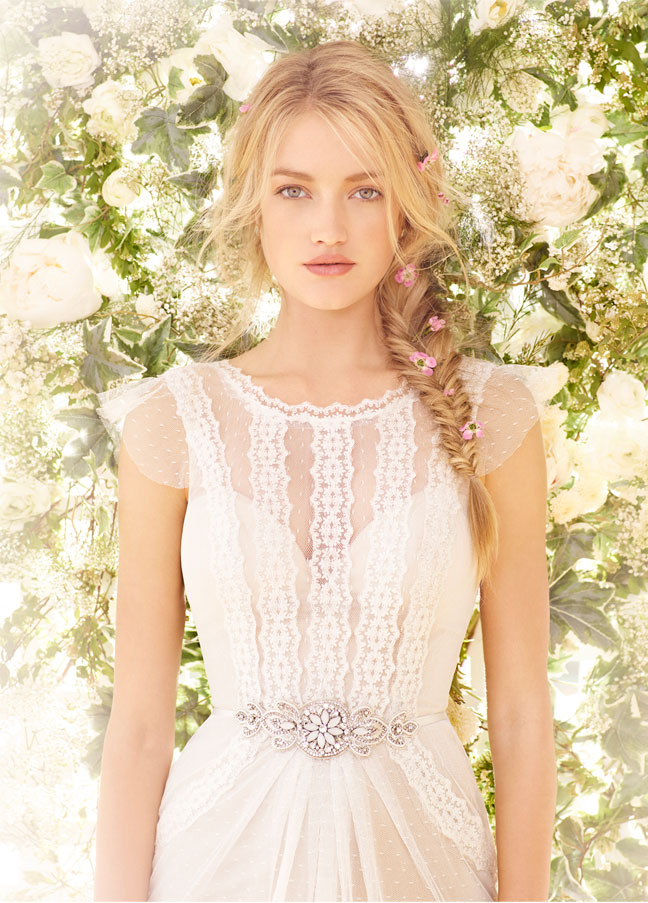 Ti Adora Bridal Gowns, Wedding Dresses Style 7450 by JLM Couture, Inc. Ti Adora Bridal Gowns, Wedding Dresses Style 7450 by JLM Couture, Inc.