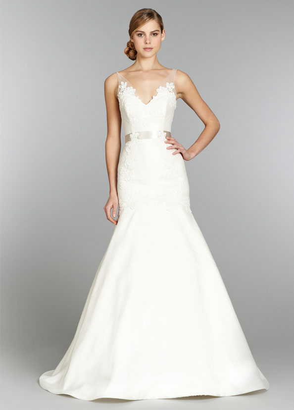 tara-keely-bridal-fit-flare-gown-elongated-lace-illusion-v-neck-ribbon-belt-natural-waist-chapel-train-2352_x3