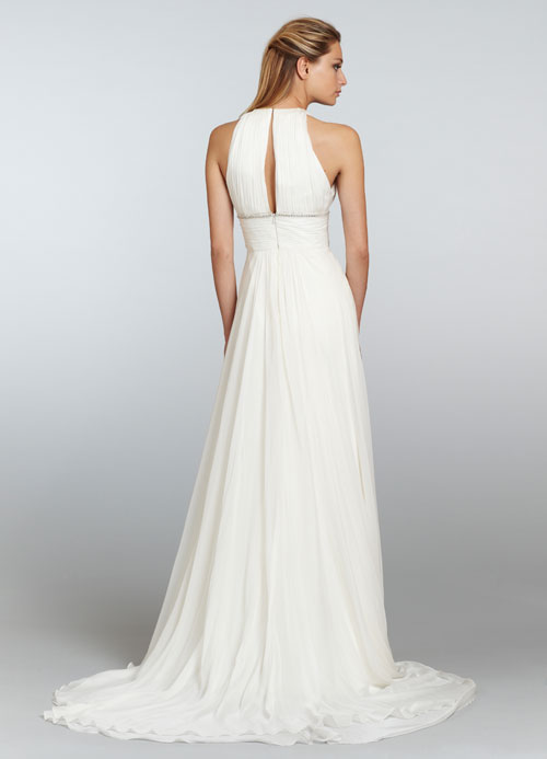 Back View Back View