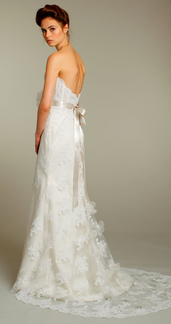 Back View Back View