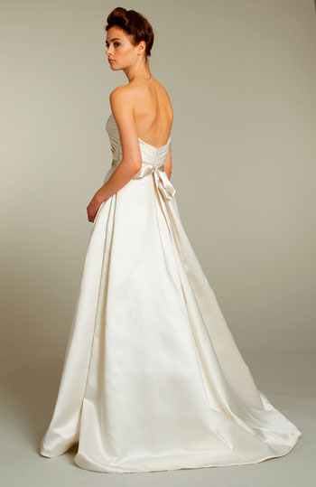 Back View Back View