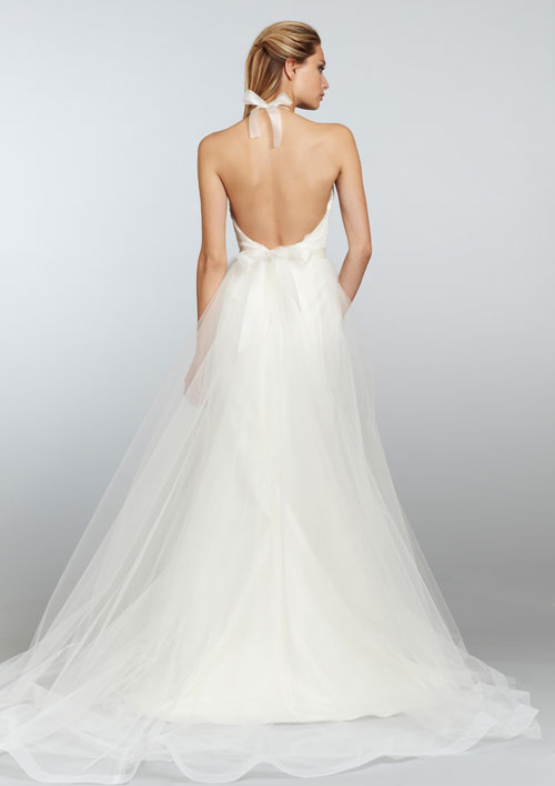 Back View Back View