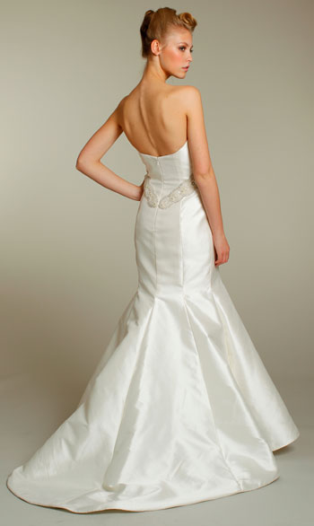 Back View Back View