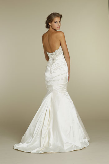 Back View Back View