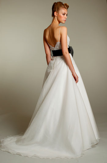 Back View Back View