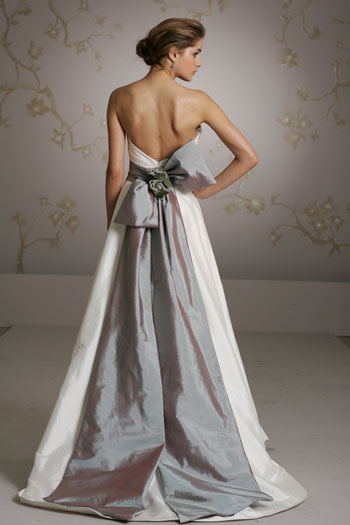 Back View Back View