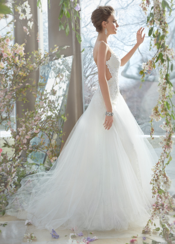 Tara Keely Bridal Gowns, Wedding Dresses Style tk2403 by JLM Couture, Inc. Tara Keely Bridal Gowns, Wedding Dresses Style tk2403 by JLM Couture, Inc.