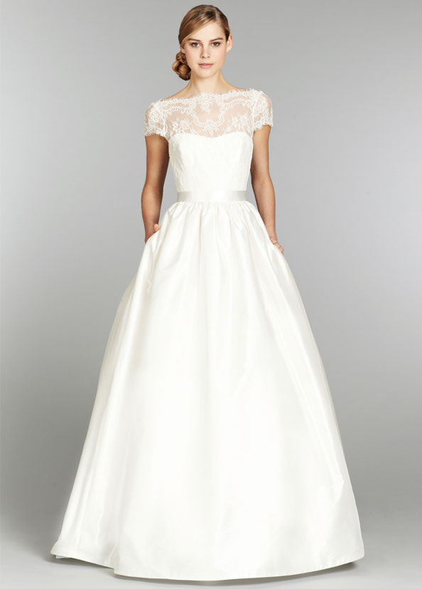 Tara Keely Bridal Gowns, Wedding Dresses Style tk2357 by JLM Couture, Inc. Tara Keely Bridal Gowns, Wedding Dresses Style tk2357 by JLM Couture, Inc.