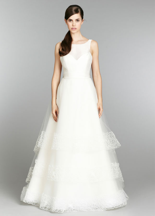 Tara Keely Bridal Gowns, Wedding Dresses Style tk2356 by JLM Couture, Inc. Tara Keely Bridal Gowns, Wedding Dresses Style tk2356 by JLM Couture, Inc.